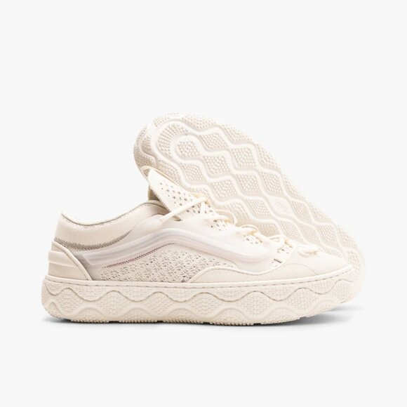 Vans OTW Old Skool 36 FM White 2025 Sneaker Skate RARE VN000D7DFS8 Mens 10 NEW - Picture 12 of 15